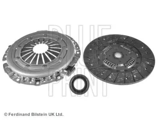 Комплект сцепления ADG030143C BLUE PRINT