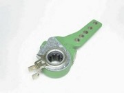 Система тяг и рычагов, тормозная система 79035C HALDEX