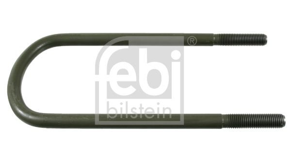 Стремянка рессоры 08160 FEBI BILSTEIN