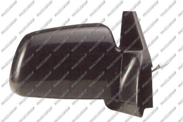 Наружное зеркало SZ0487303 PRASCO GROUP