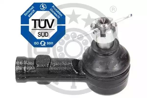 Наконечник поперечной рулевой тяги G1-114 OPTIMAL