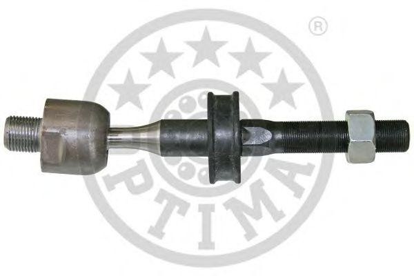 Осевой шарнир, рулевая тяга G2-673 OPTIMAL