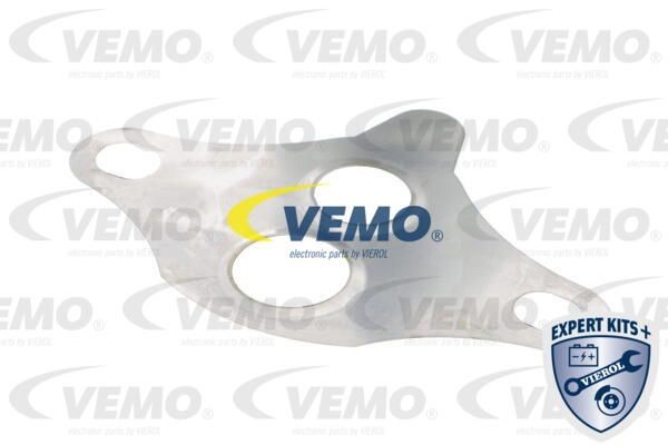 Клапан возврата ОГ V40-63-0001 VEMO