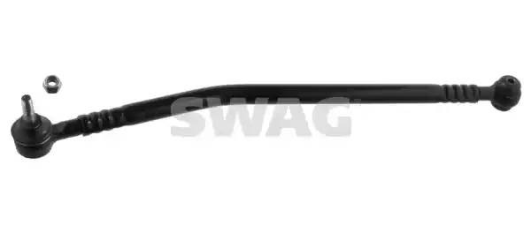 Поперечная рулевая тяга 30 72 0063 SWAG
