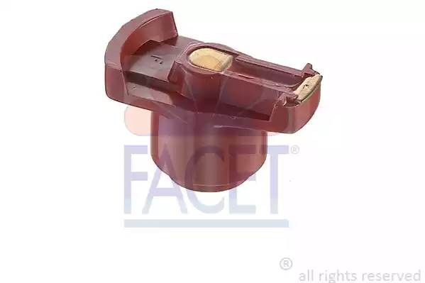Бегунок распределителя зажигани 3.7521RS FACET