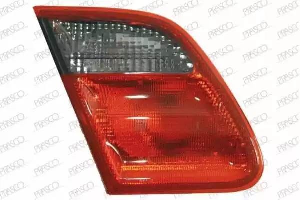 Рассеиватель, фонарь указателя поворота ME0374164 PRASCO GROUP