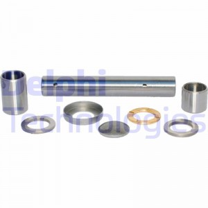 Болт поворотного кулака TD78W DELPHI