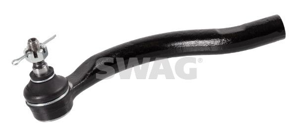 Наконечник поперечной рулевой тяги 85 92 9288 SWAG