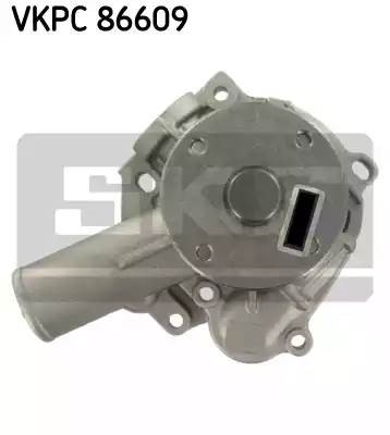 Водяной насос VKPC86609 SKF