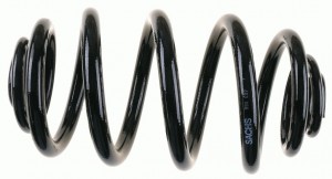 Пружина ходовой части 996 697 SACHS