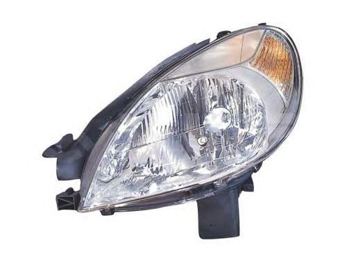 Основная фара 2745364 ALKAR