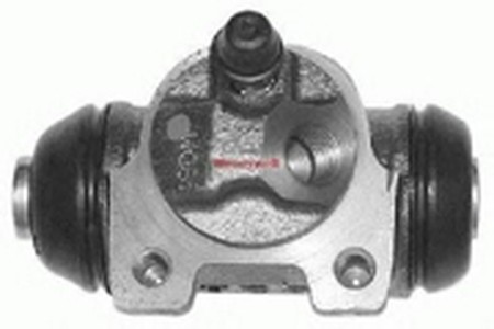Колесный тормозной цилиндр 212212B BENDIX JURID