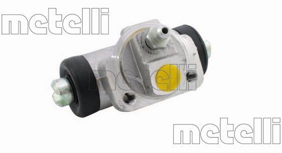 Колесный тормозной цилиндр 04-0529 METELLI