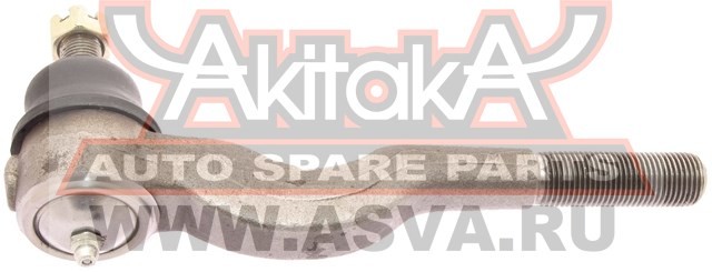 Наконечник рулевой тяги 0421-502 ASVA