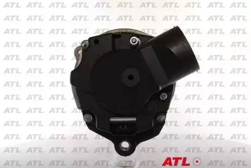 Генератор L 40 045 ATL DELTA AUTOTECHNIK