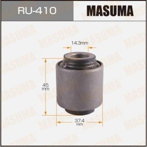 Сайлентблок RU-410 MASUMA