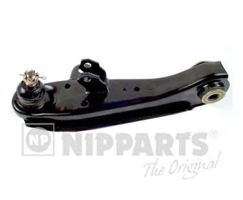 Рычаг независимой подвески колеса, подвеска колеса J4905009 H B JAKOPARTS NIPPARTS