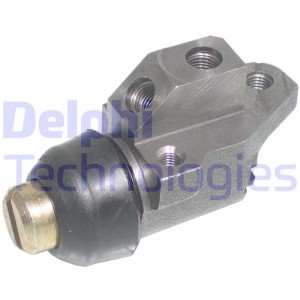 Колесный тормозной цилиндр LW11550 DELPHI