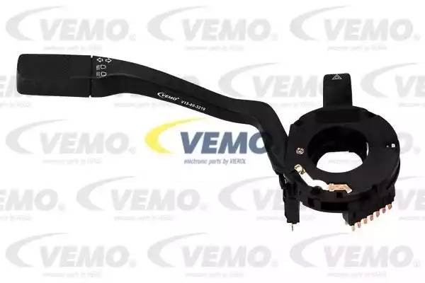 Выключатель на колонке рулевого управления V15-80-3219 VEMO