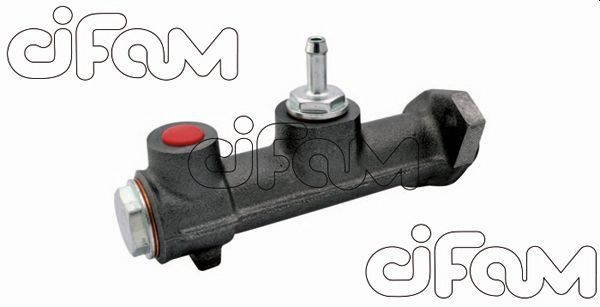 Главный цилиндр, система сцепления 505-014G CIFAM