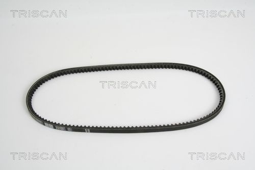 Клиновой ремень 8640 131000 TRISCAN