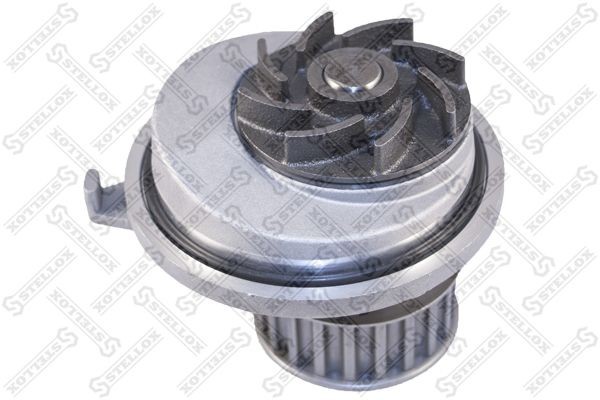 Насос - помпа системы охлаждения ДВС 4511-0013-SX STELLOX