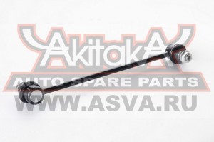 Стойка стабилизатора 0123-AVF ASVA