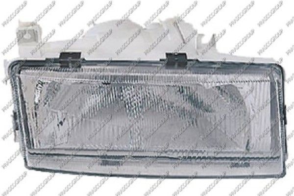 Основная фара SK0064614 PRASCO GROUP
