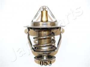 Термостат, охлаждающая жидкость VA-053 JAPAN PARTS GROUP