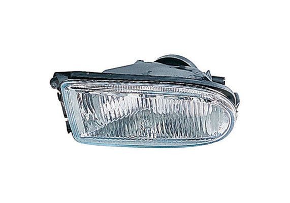 Противотуманная фара 2901224 ALKAR