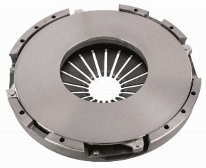 Нажимной диск сцепления 3482 124 516 SACHS