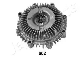Сцепление, вентилятор радиатора VC-602 JAPAN PARTS GROUP