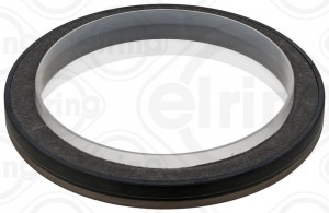 Уплотняющее кольцо, коленчатый вал; Уплотняющее кольцо 445.600 ELRING