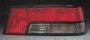 Задний фонарь 082068 VALEO PHC