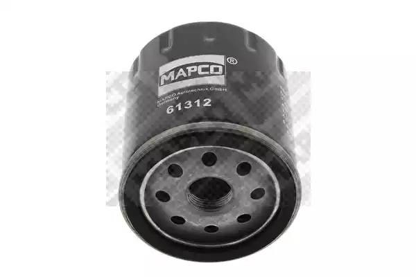Масляный фильтр 61312 MAPCO