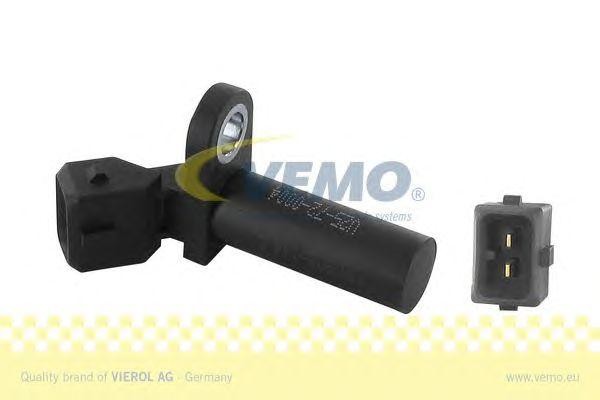 Датчик частоты вращения, управление двигателем V25-72-0004 VEMO