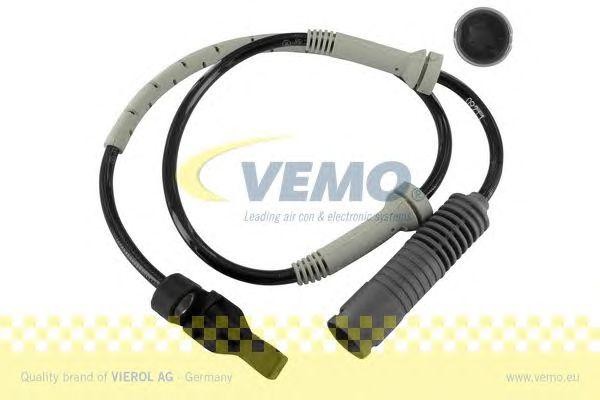 Датчик, частота вращения колеса V20-72-0500 VEMO