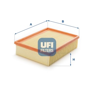 Воздушный фильтр 30.991.00 UFI
