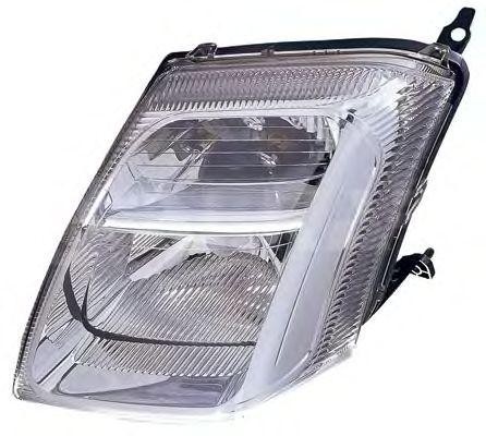 Основная фара 2746852 ALKAR