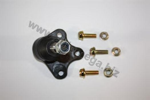 несущий / направляющий шарнир 3040703656Q0A AUTOMEGA