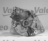 Генератор 437390 VALEO PHC