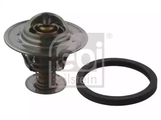 Термостат, охлаждающая жидкость 09327 FEBI BILSTEIN