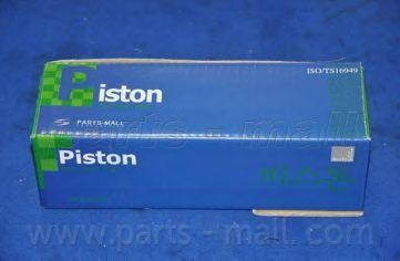 Поршень ДВС PXMPC-001A PMC PARTS MALL