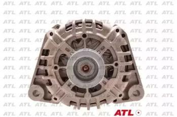 Генератор L 47 540 ATL DELTA AUTOTECHNIK