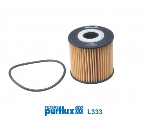 Масляный фильтр L333 PURFLUX