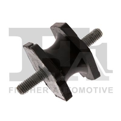 Кронштейн, система выпуска ОГ 223903 FISCHER