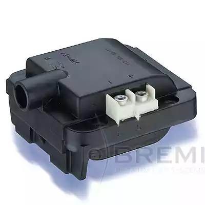 Катушка зажигания 11886 BREMI