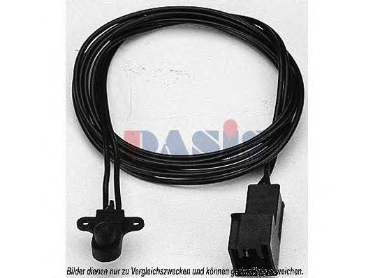 Датчик, внешняя температура 860004N AKS DASIS