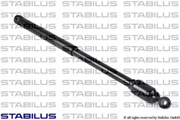 Амортизатор рулевого управления 1624MF STABILUS