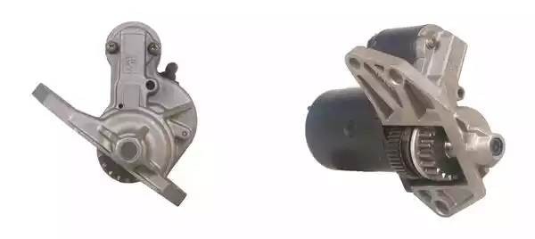 Стартер 9807 CEVAM